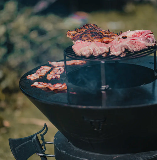 Kankay: WHAT TO DO WITH THE LEFTOVER MEAT? Banner