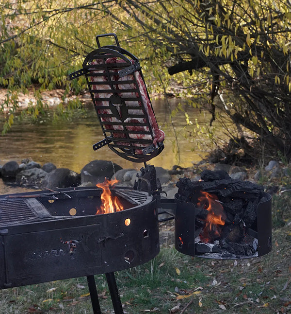 Kankay: 3 STEPS TO KEEP YOUR GRILL LOOKING PERFECT Banner