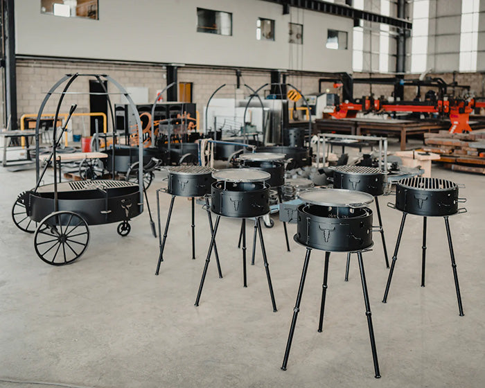 Kankay: DISCOVER WHY OUR GRILLS ARE SPECIAL Banner