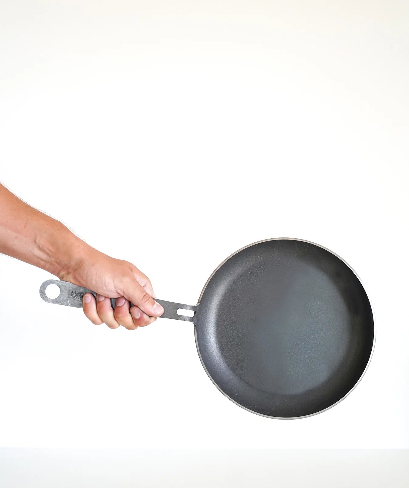 Kankay 3.0 + Kankay Cover + Carbon Steel Skillet n15