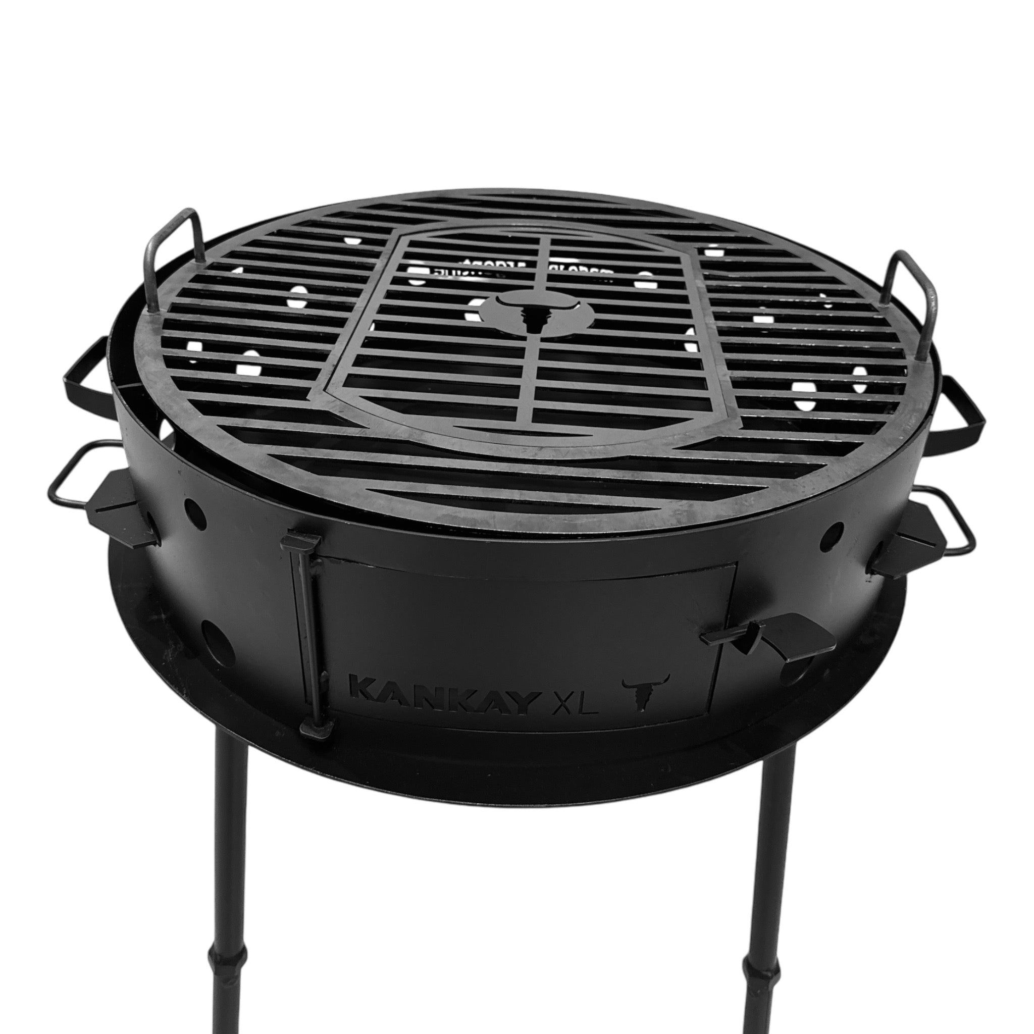 Kankay XL Grill