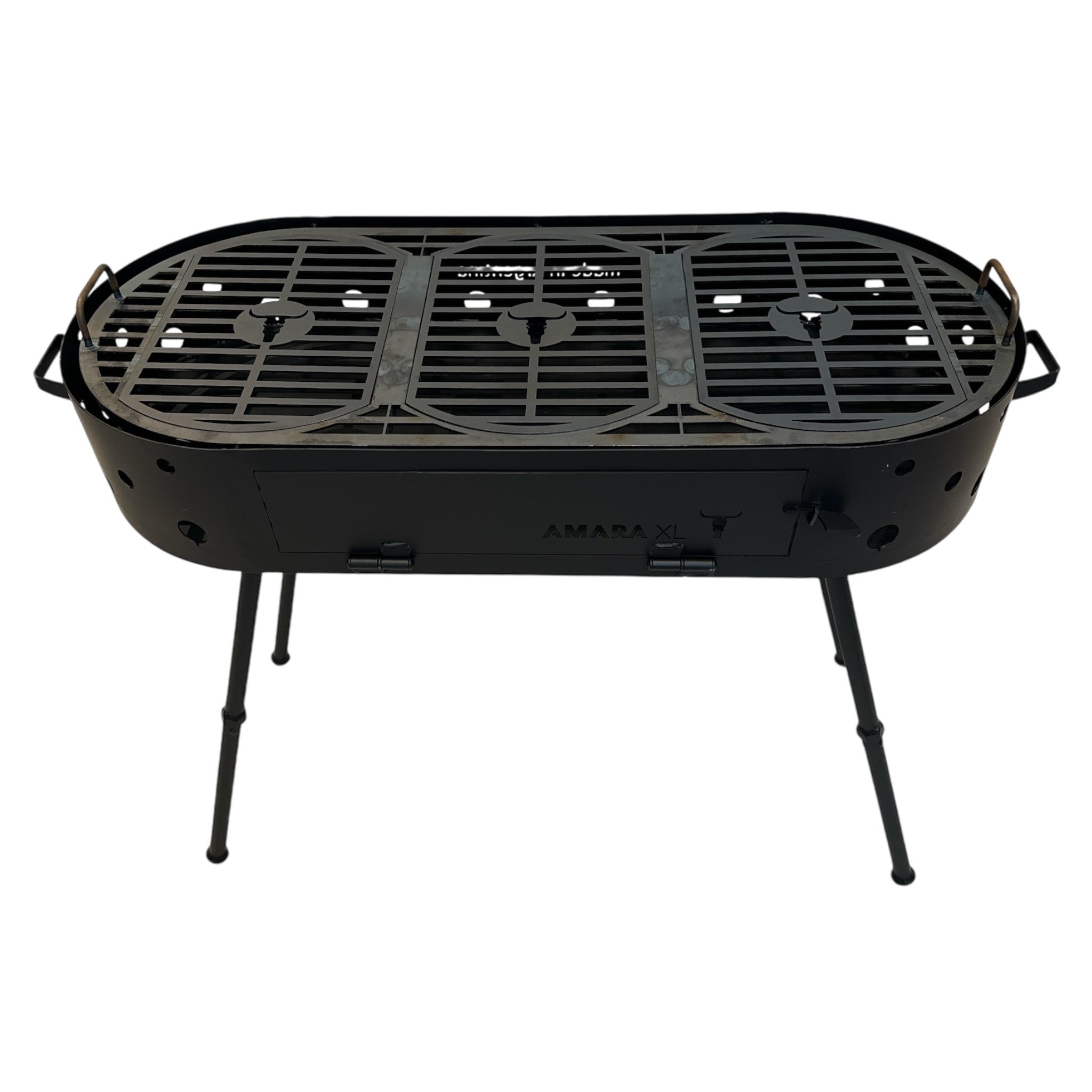 Amara XL Grill