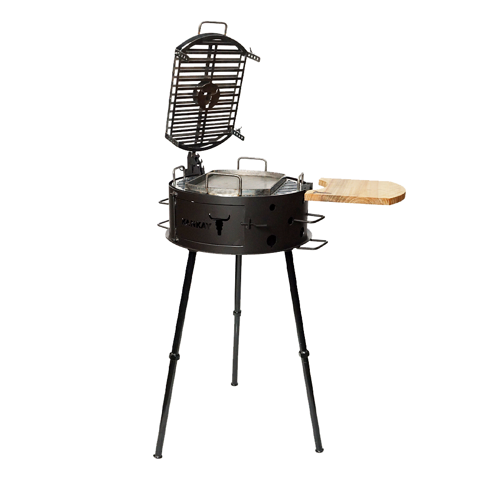Griddle