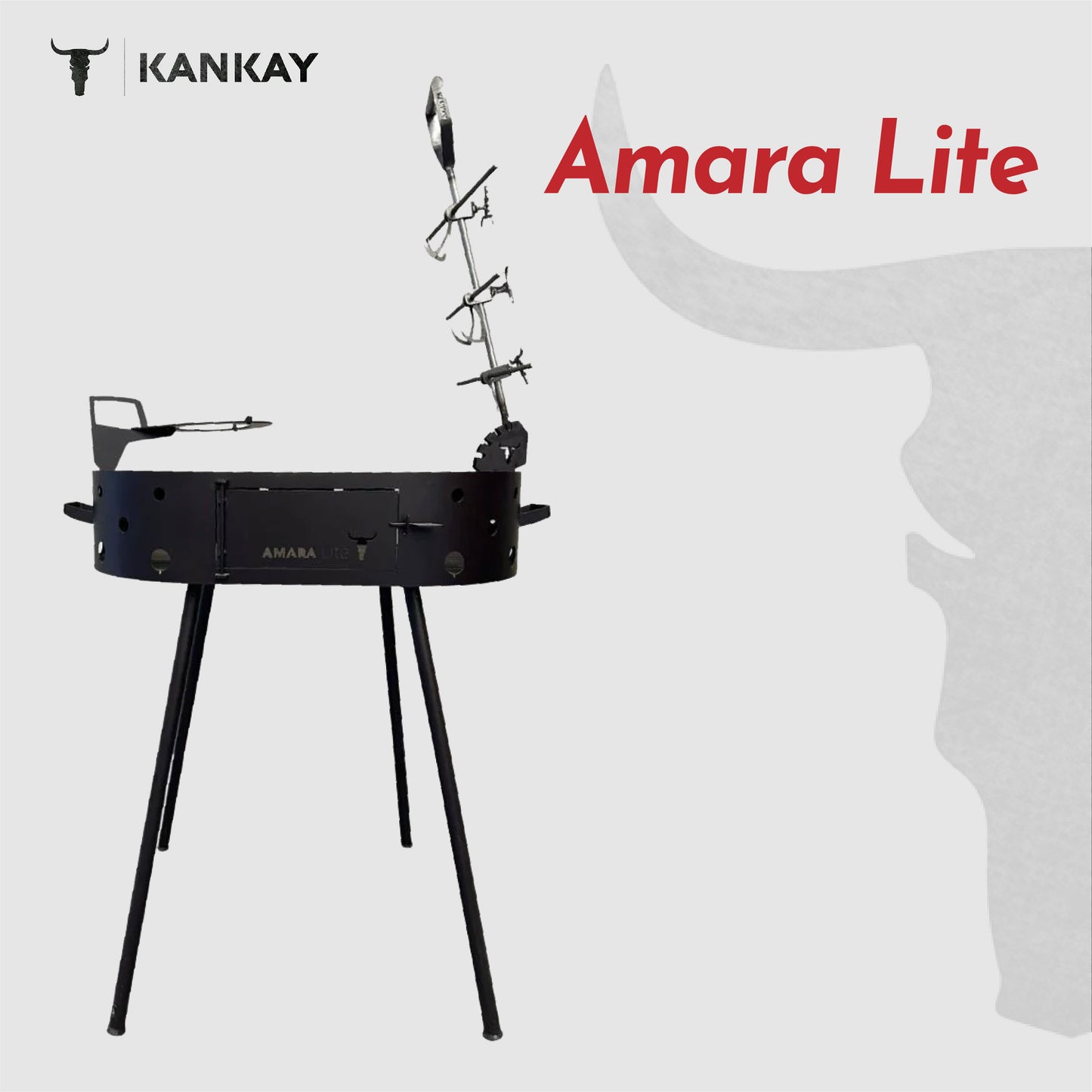 Amara Lite