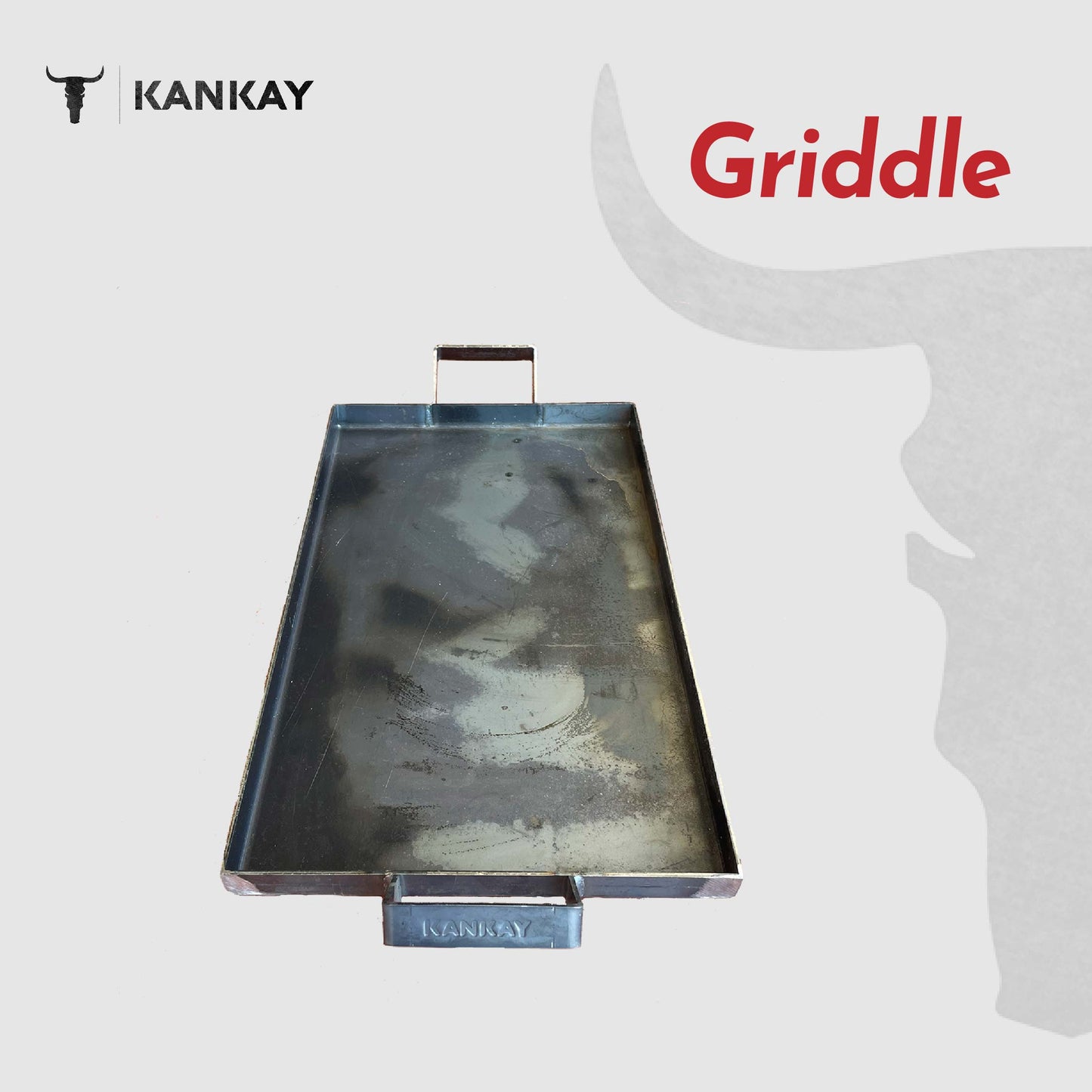 Griddle