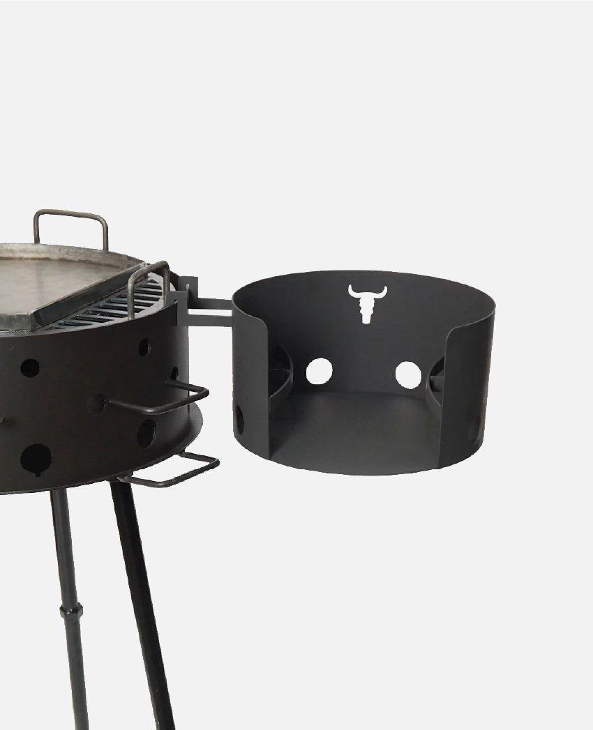 Brazier