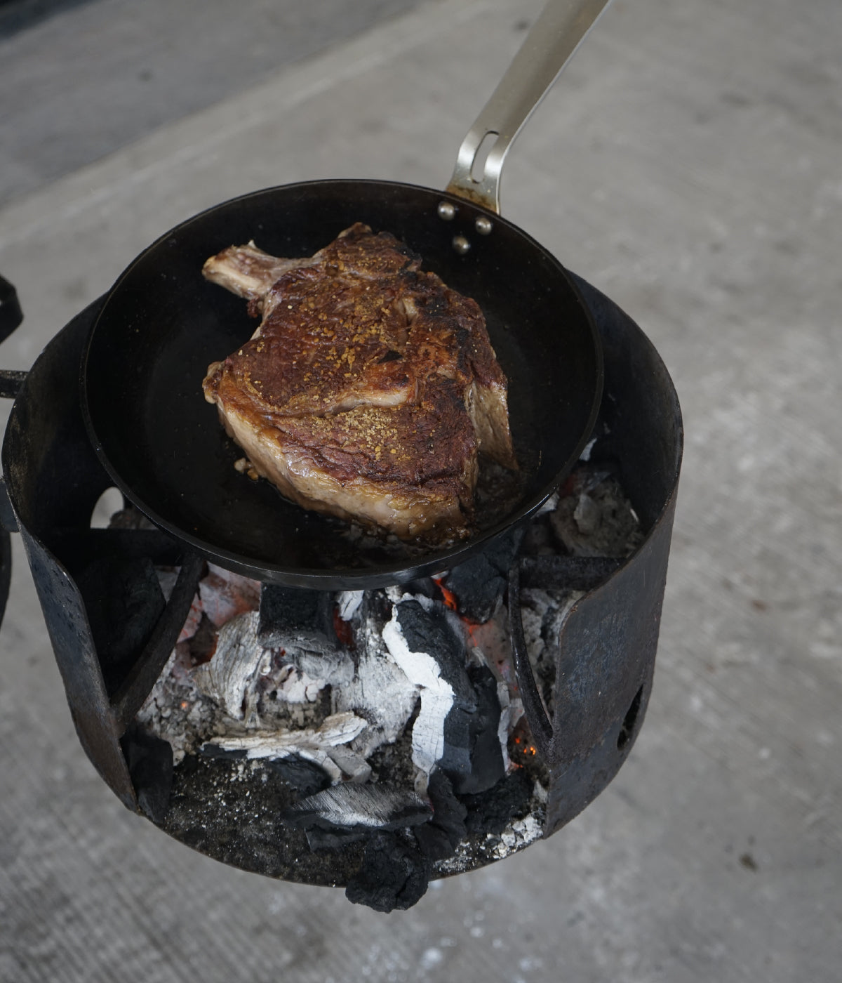 Brazier