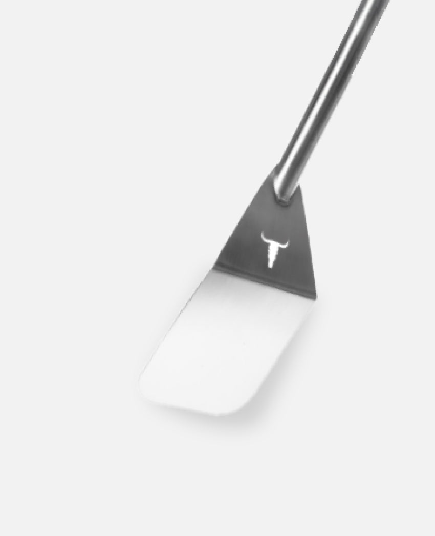 Stainless Steel Spatula