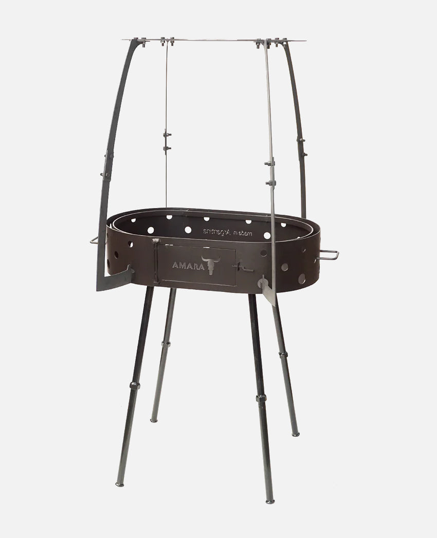 Amara Cage