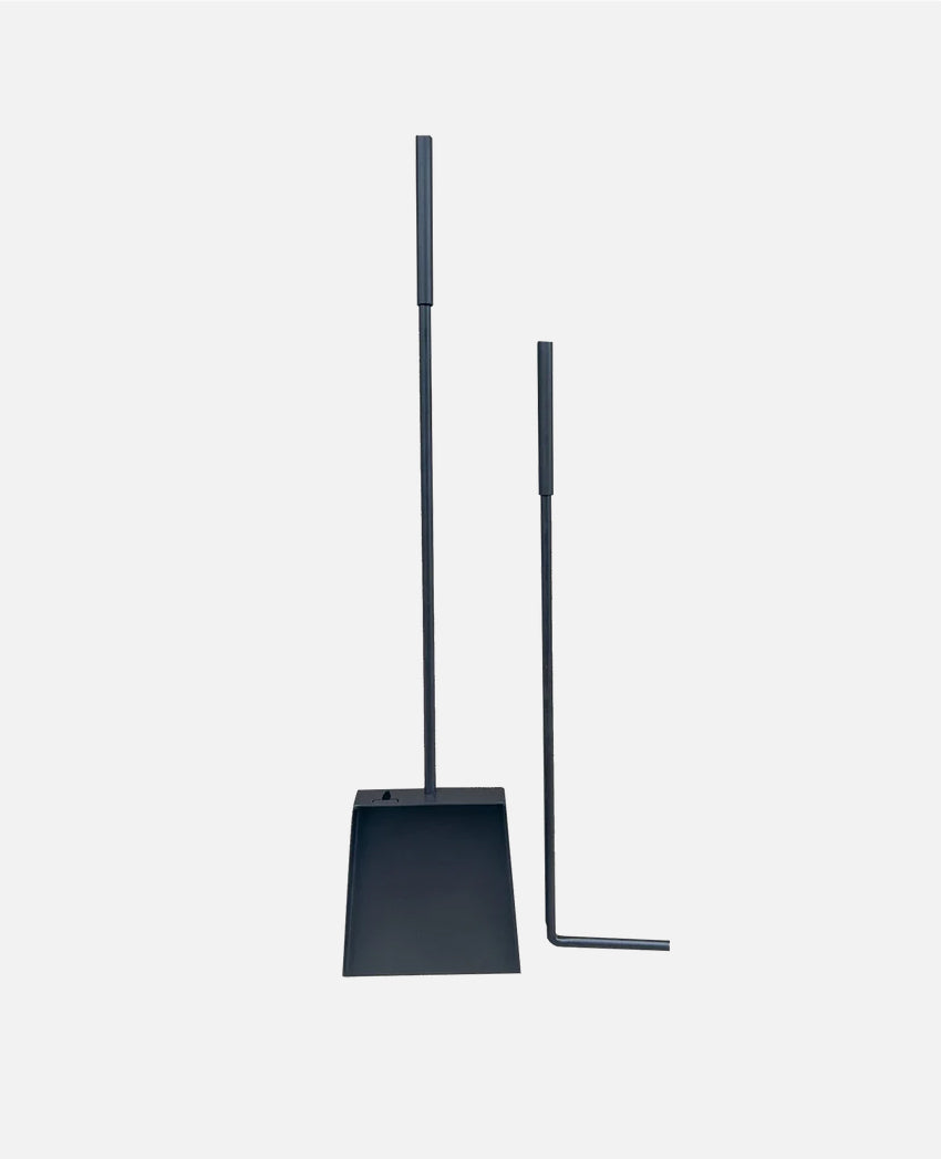 Shovel & Poker
