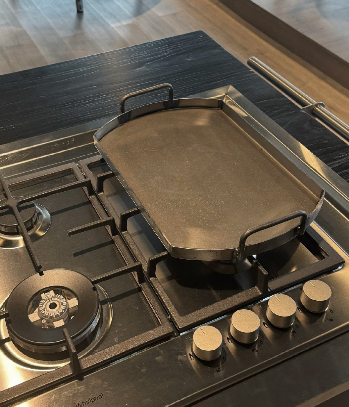 Griddle