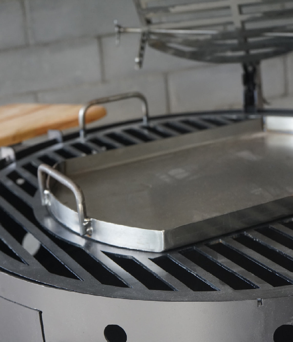 Griddle