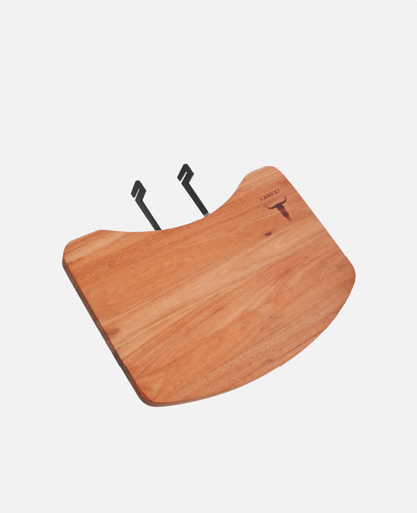 Attachable Cutting Board