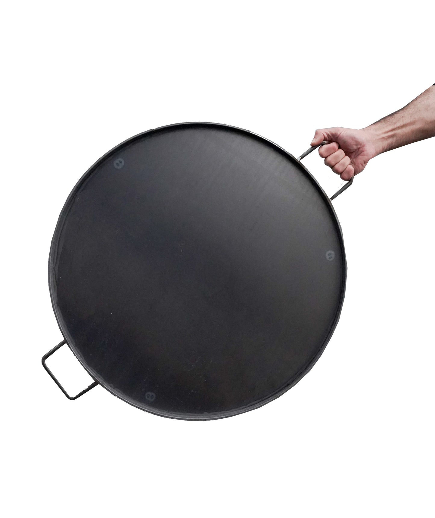 Kankay plancha
