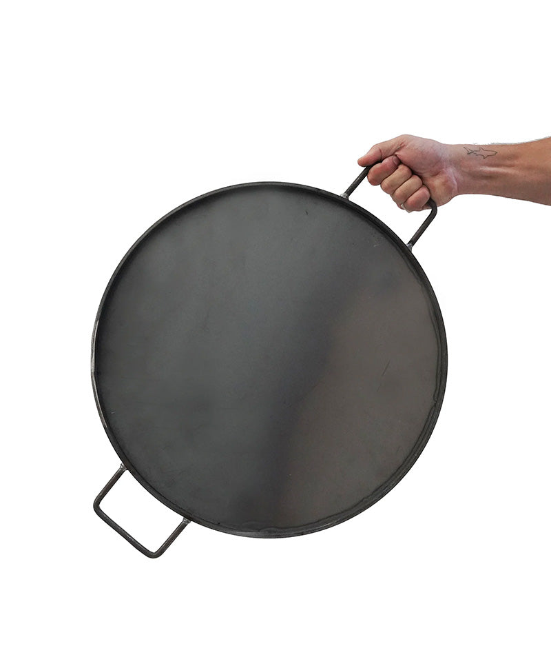 Kankay plancha
