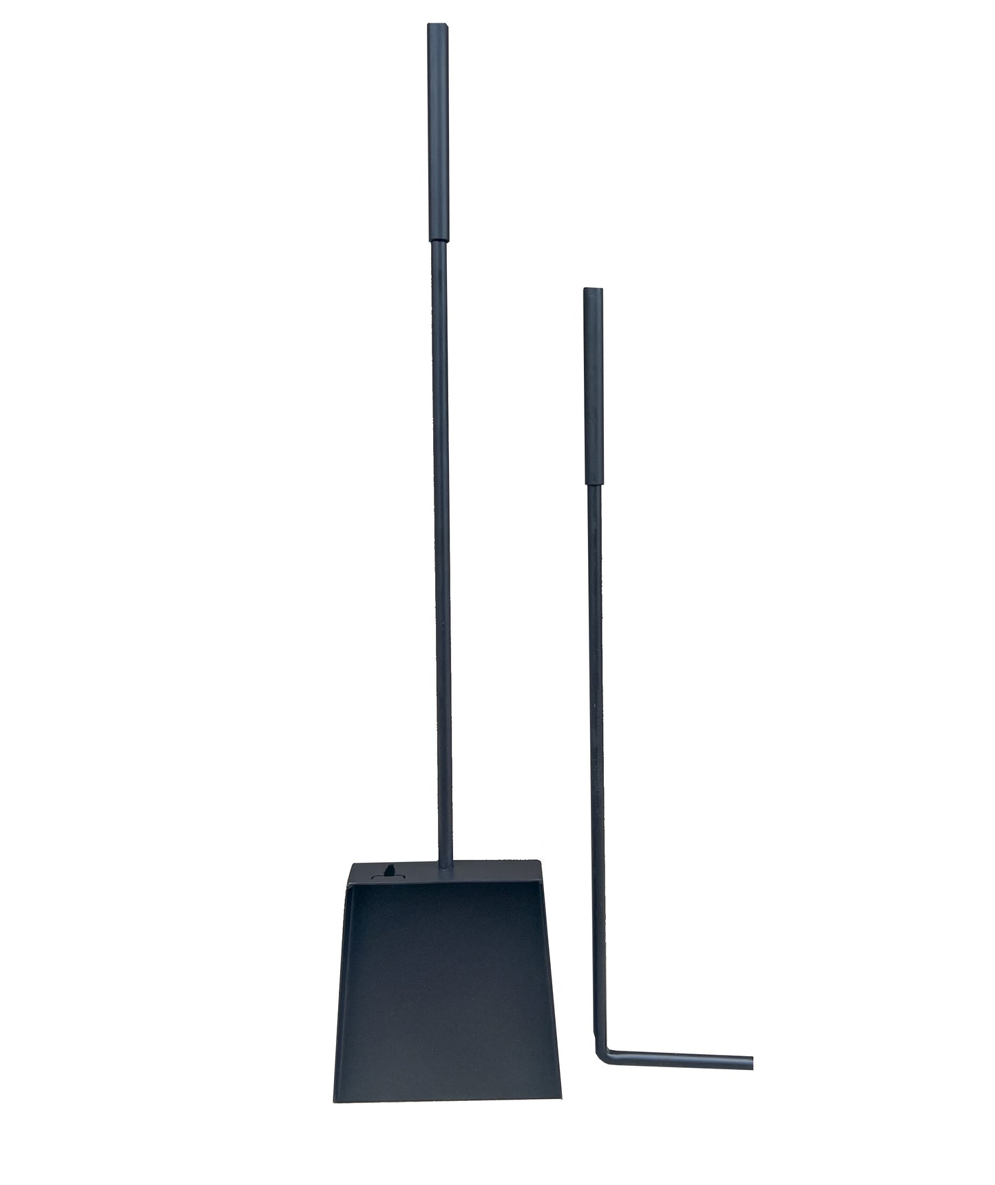 Coal Shovel