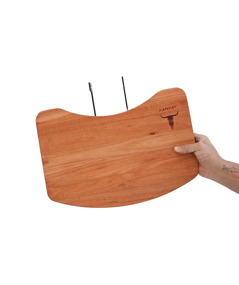 Cutting Board At