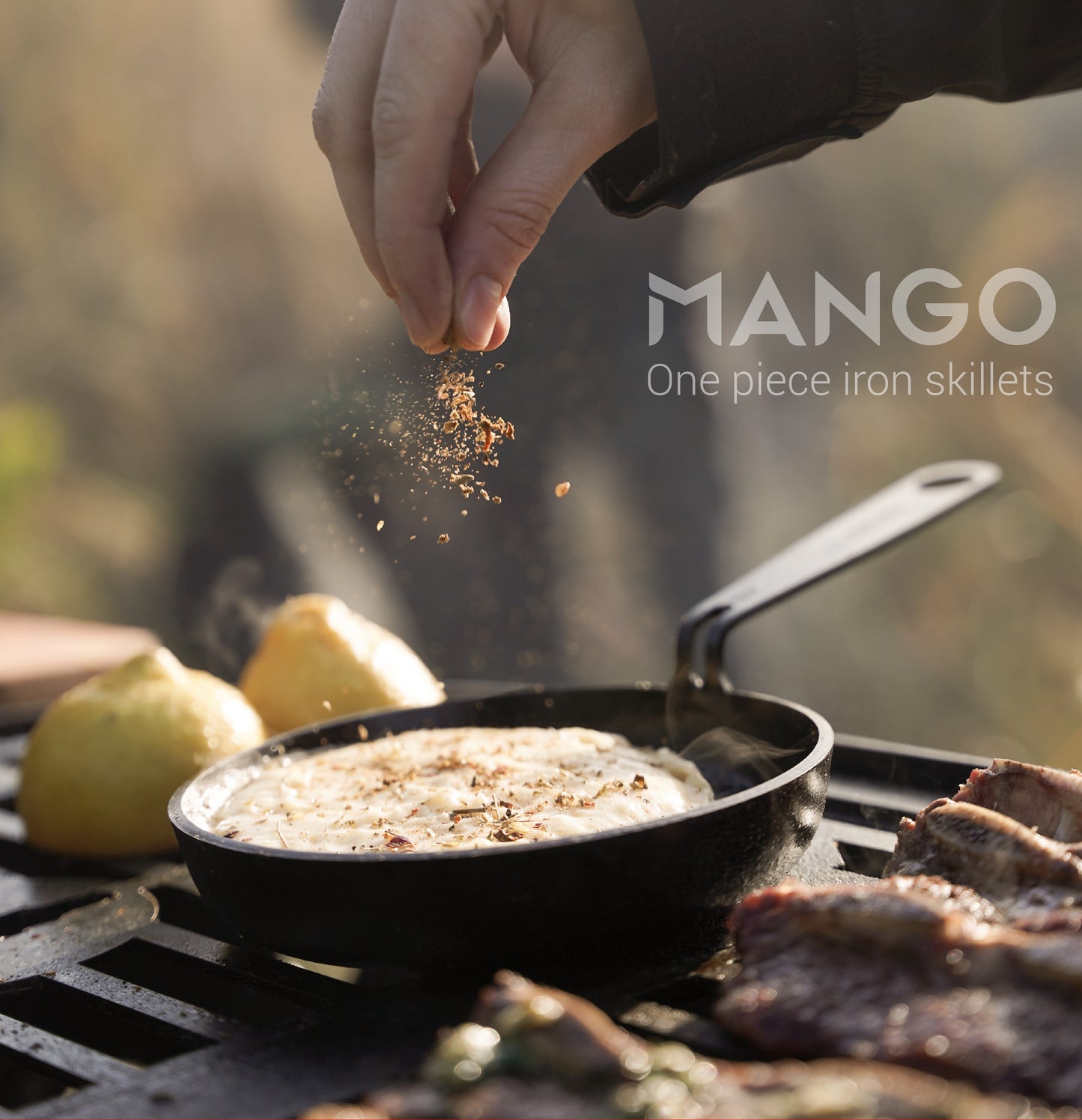 Provoletera Mango