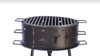 Kankay Full Grill