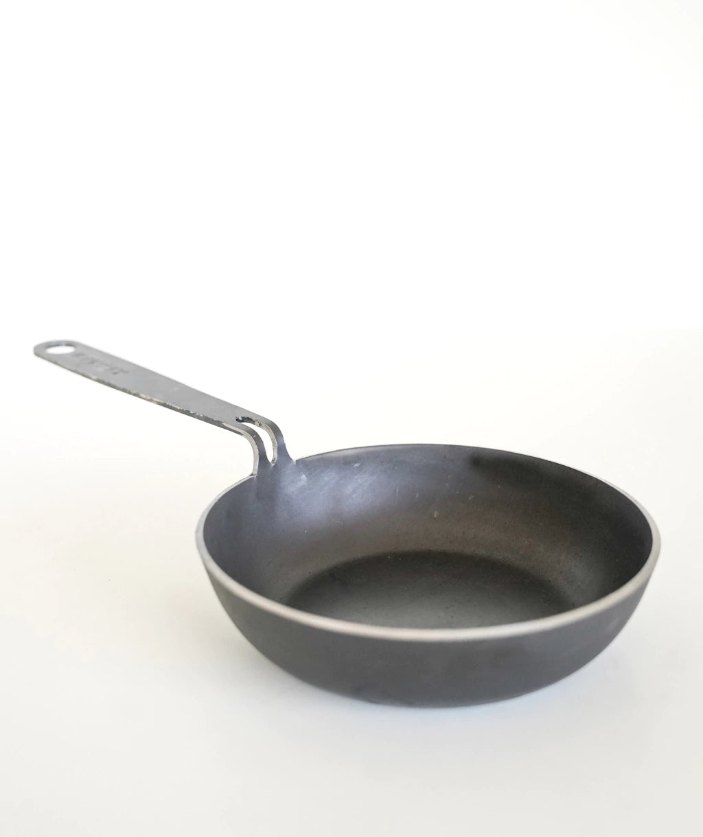 Skillet set x4 units