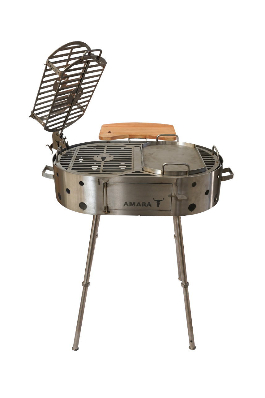 Amara 3.0 Silver