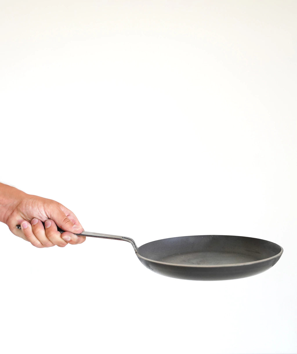 Skillet set x4 units