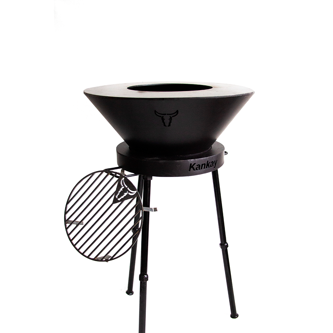 Flat Top Grill 600