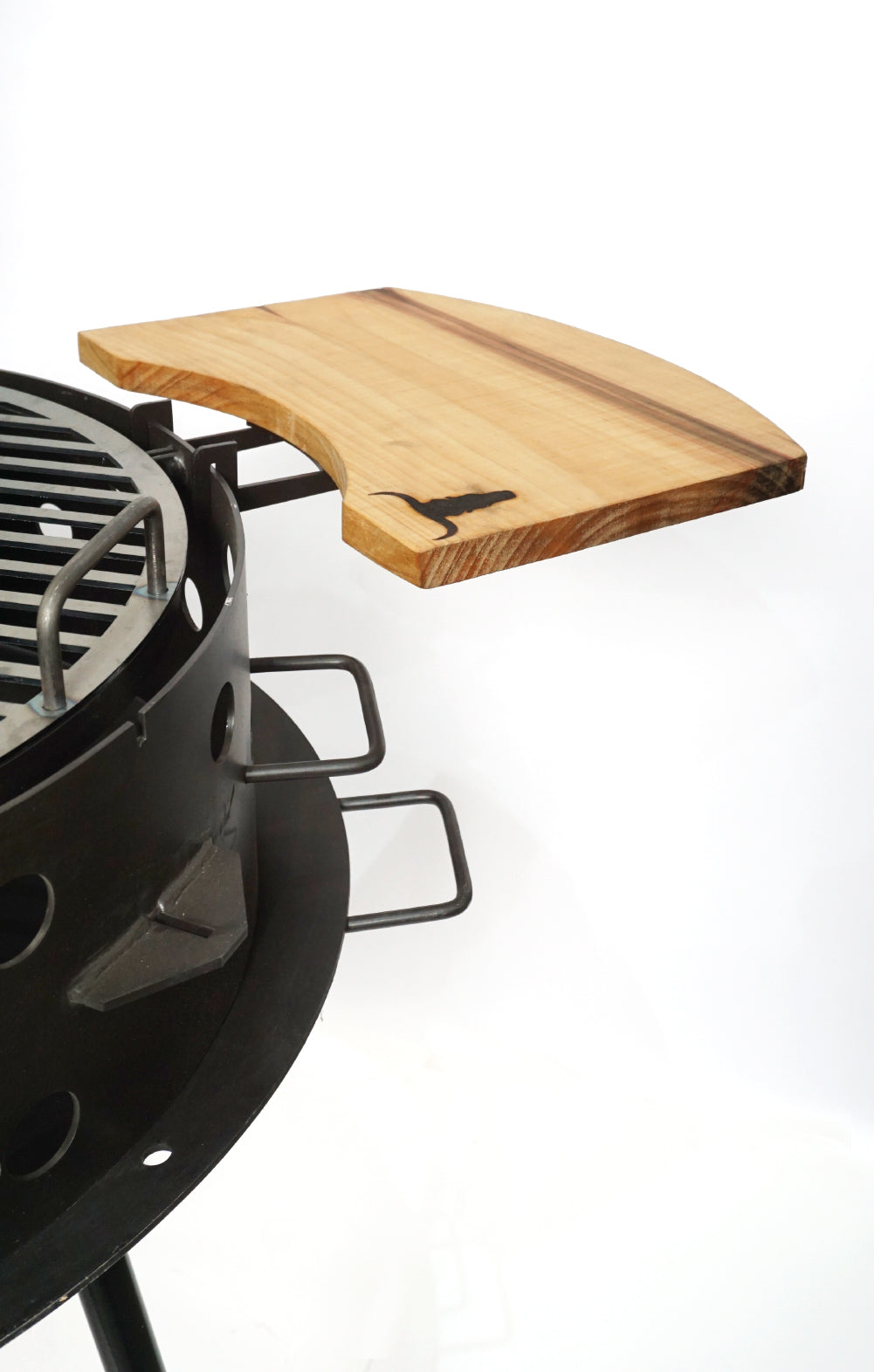 Attachable Cutting Board