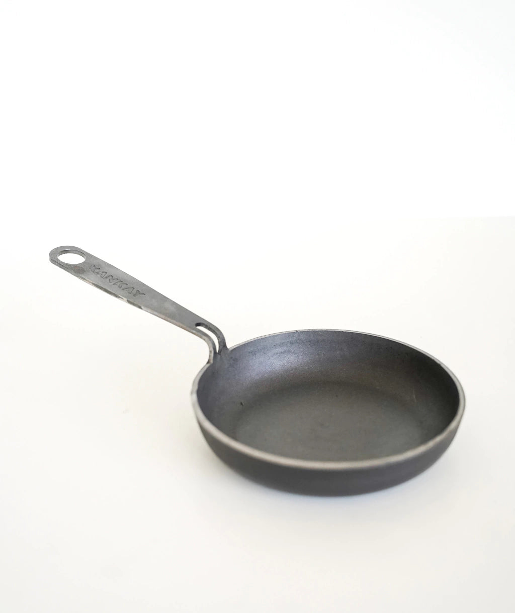 Skillet set x4 units
