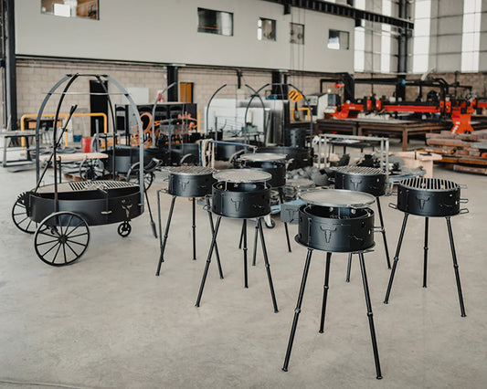 Kankay: DISCOVER WHY OUR GRILLS ARE SPECIAL Banner