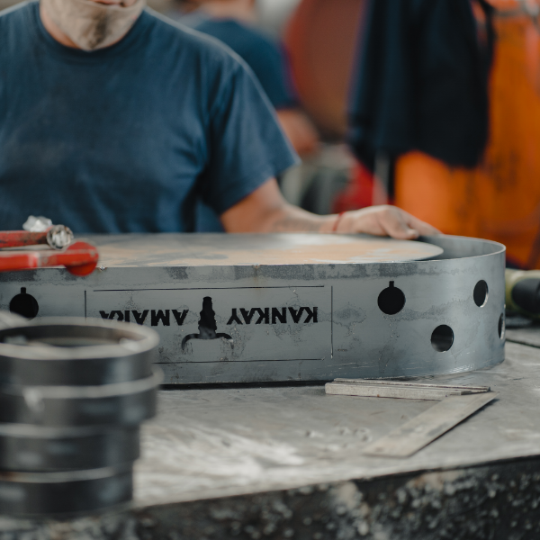 Kankay: A bit of history banner