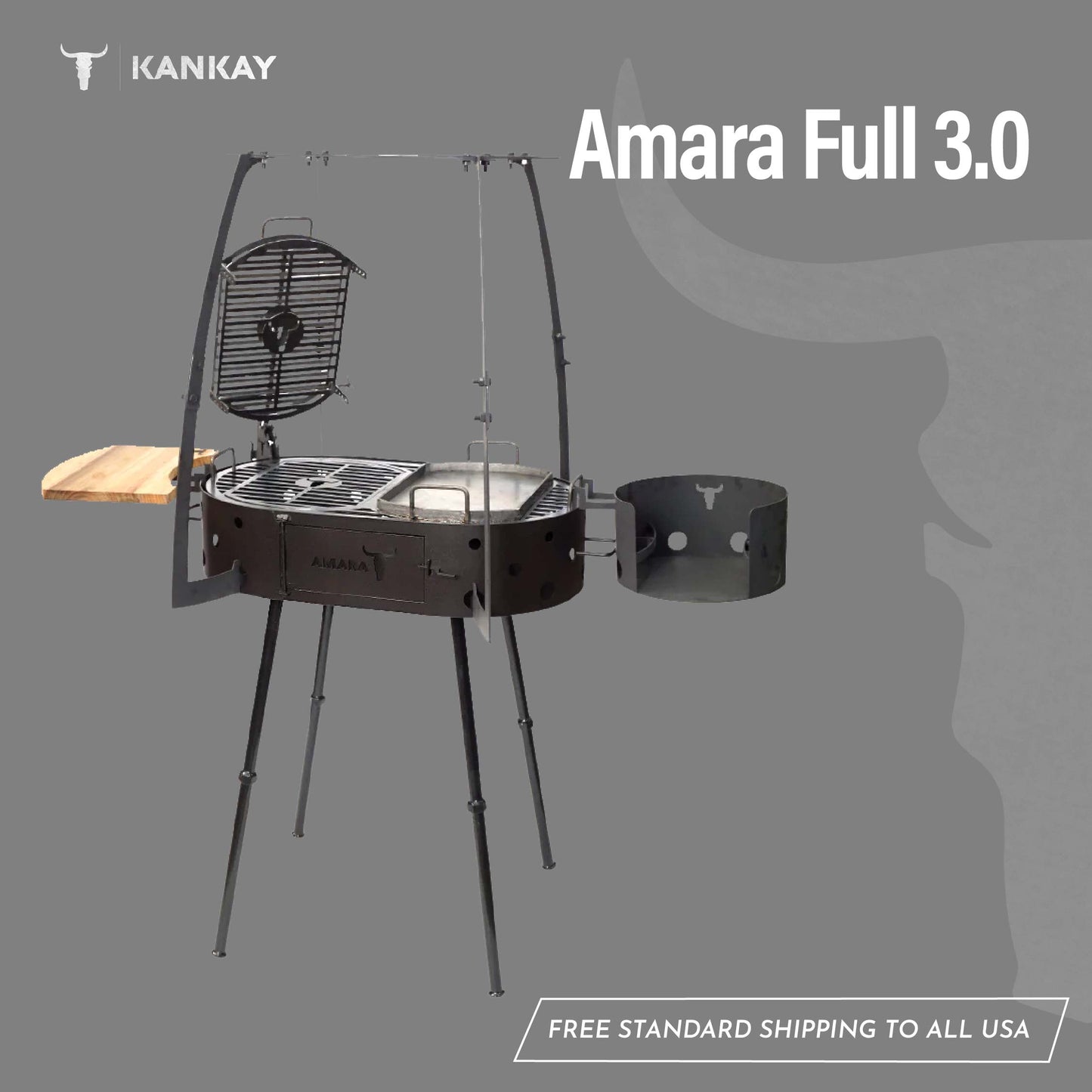 Amara Full 3.0