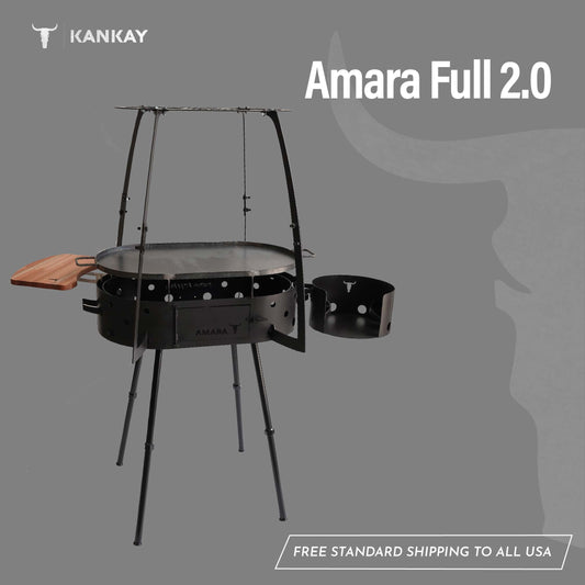 Amara Full 2.0
