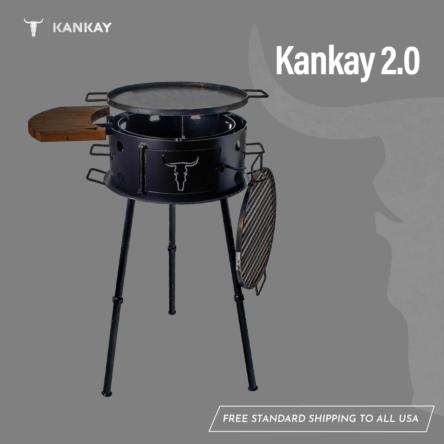Kankay 2.0