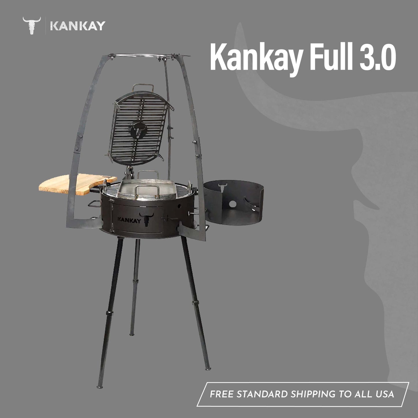 Kankay 3.0 FULL