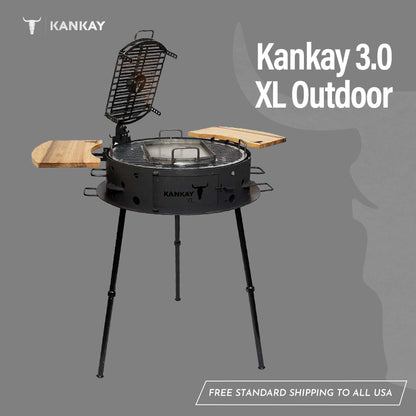 Kankay 3.0 XL