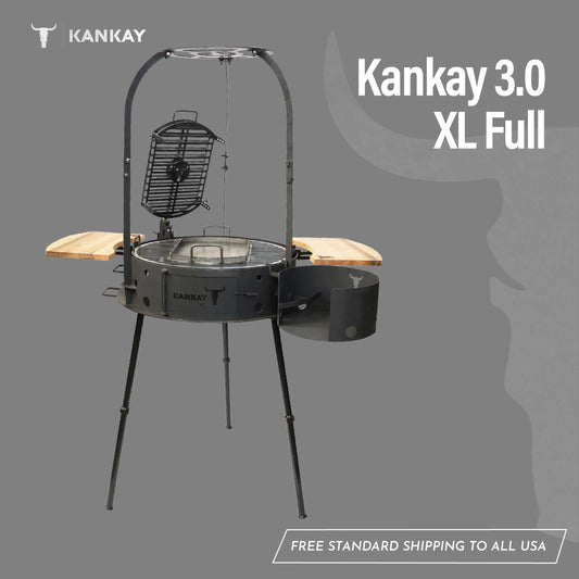 Kankay XL 3.0 FULL