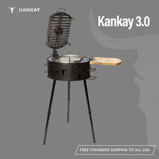 Kankay 3.0