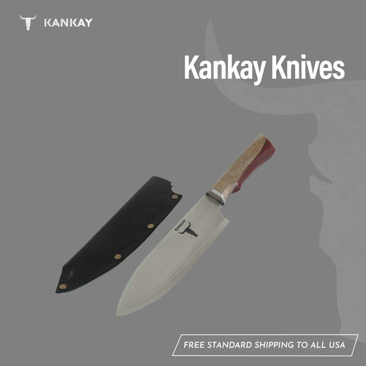 Kankay Knives