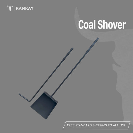 Coal Shovel