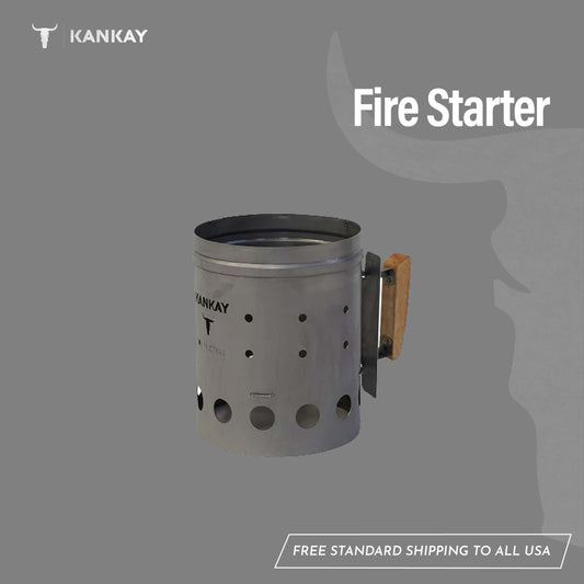 Fire Starter