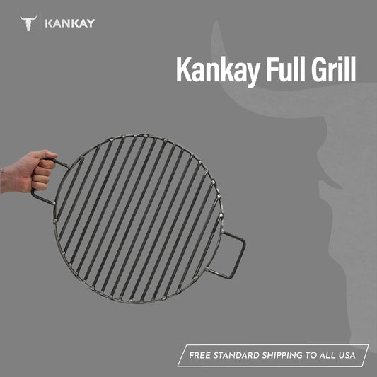 Kankay Full Grill