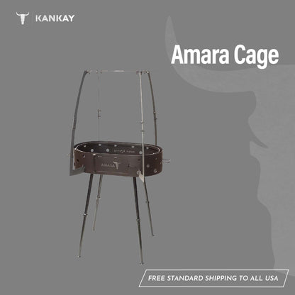 Amara Cage