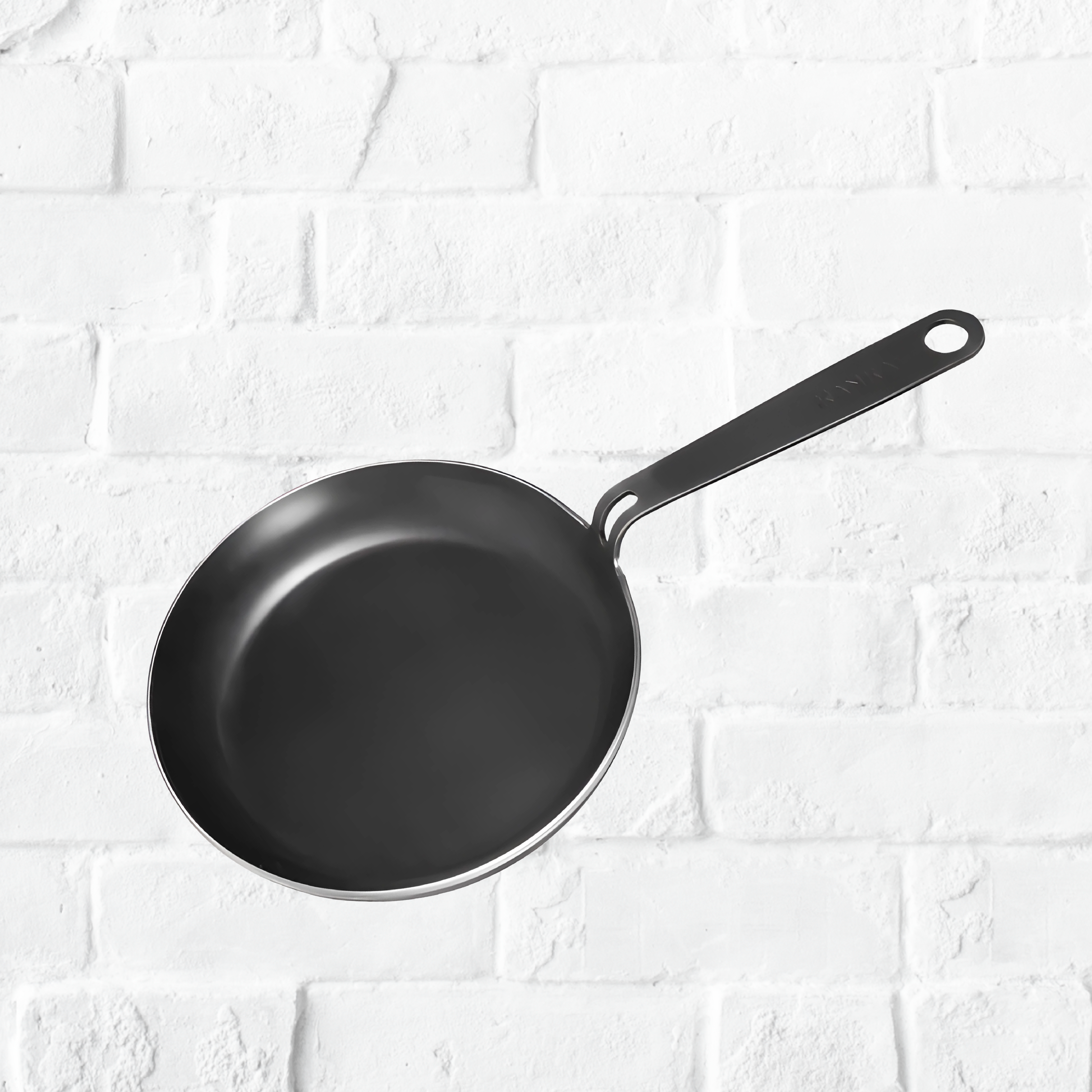 Carbon Steel 6-Inch Skillet