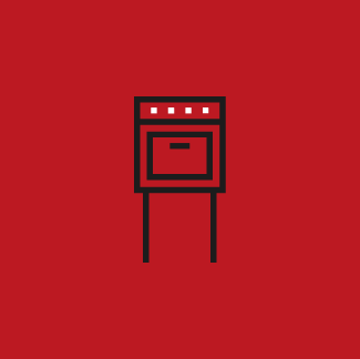 Kankay: Forno banner