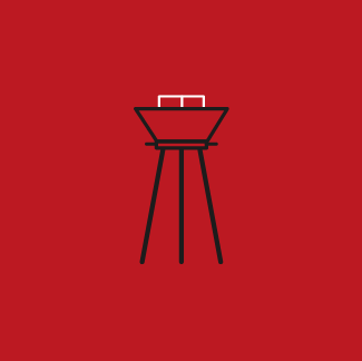 Kankay: Timbales banner