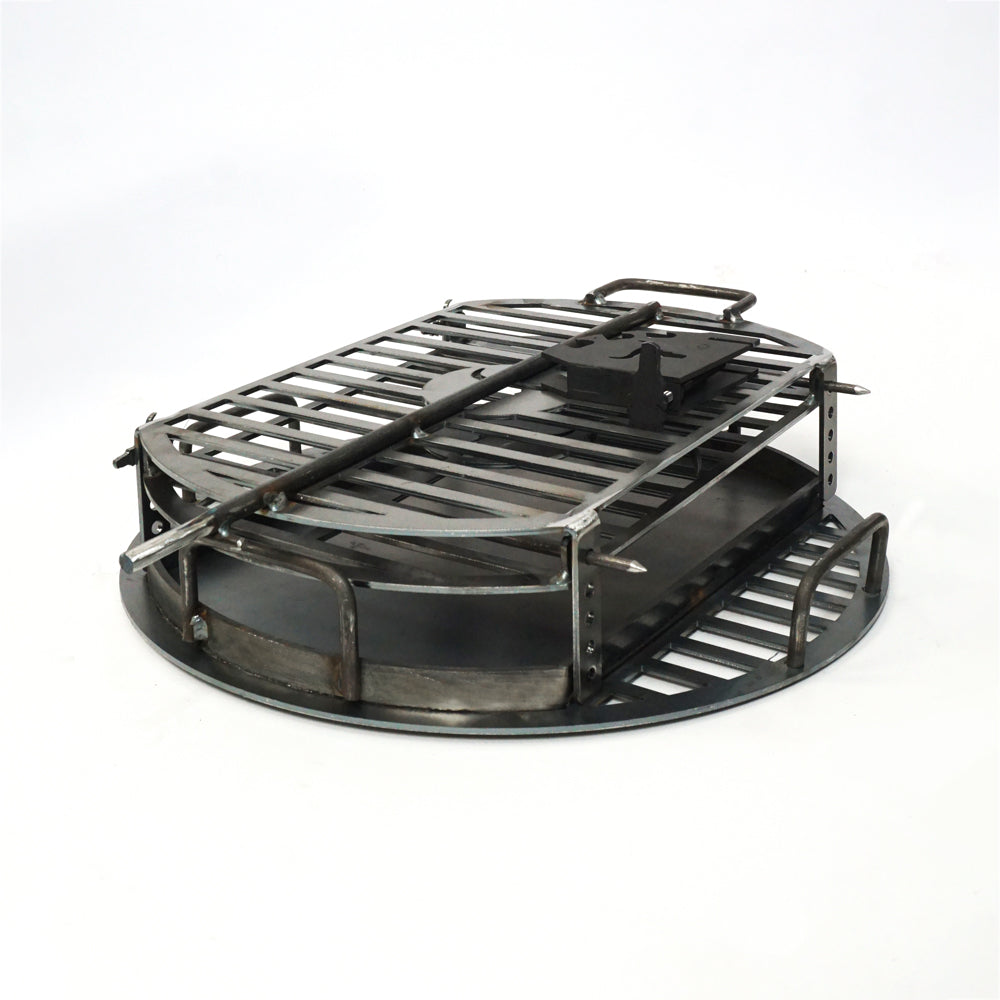 kankay Clamp Rack Grill