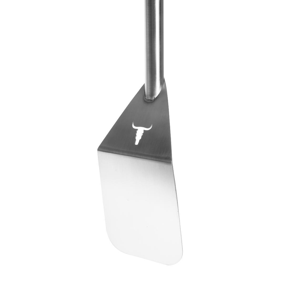 Stainless Steel Spatula