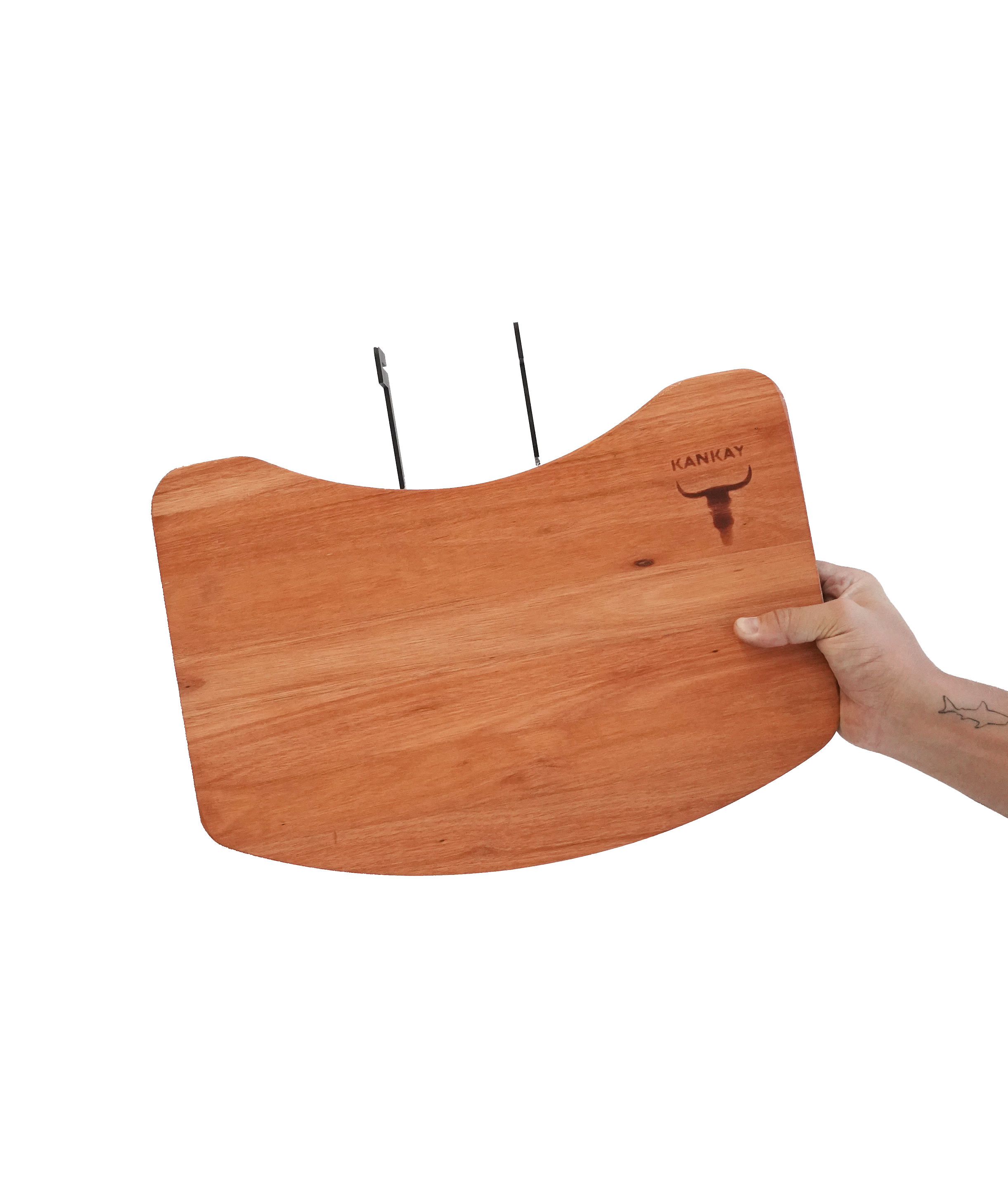 Attachable Cutting Board