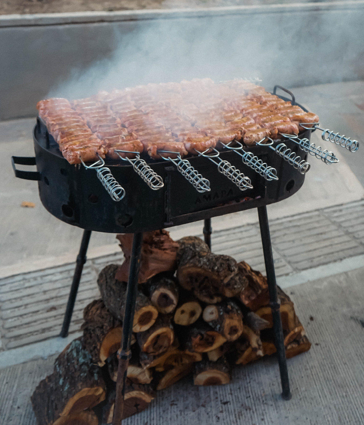 Amara Grill